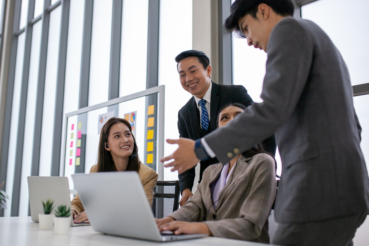 Seven Powerful Ways for Adult Educators to Model Lifelong Learning