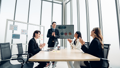 Graduate Certificate in Leading Learning, Innovation and Change Across Boundaries