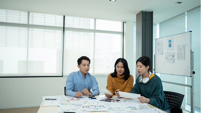 Graduate Certificate in Designing Learning for Programmes