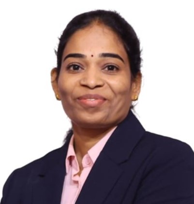 Nandhini Suresh
