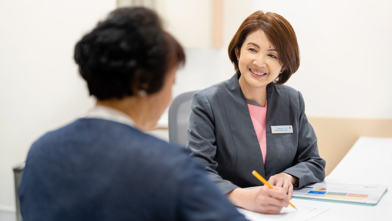 National University Health System