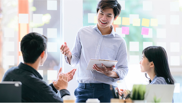 The Adult Education Landscape​