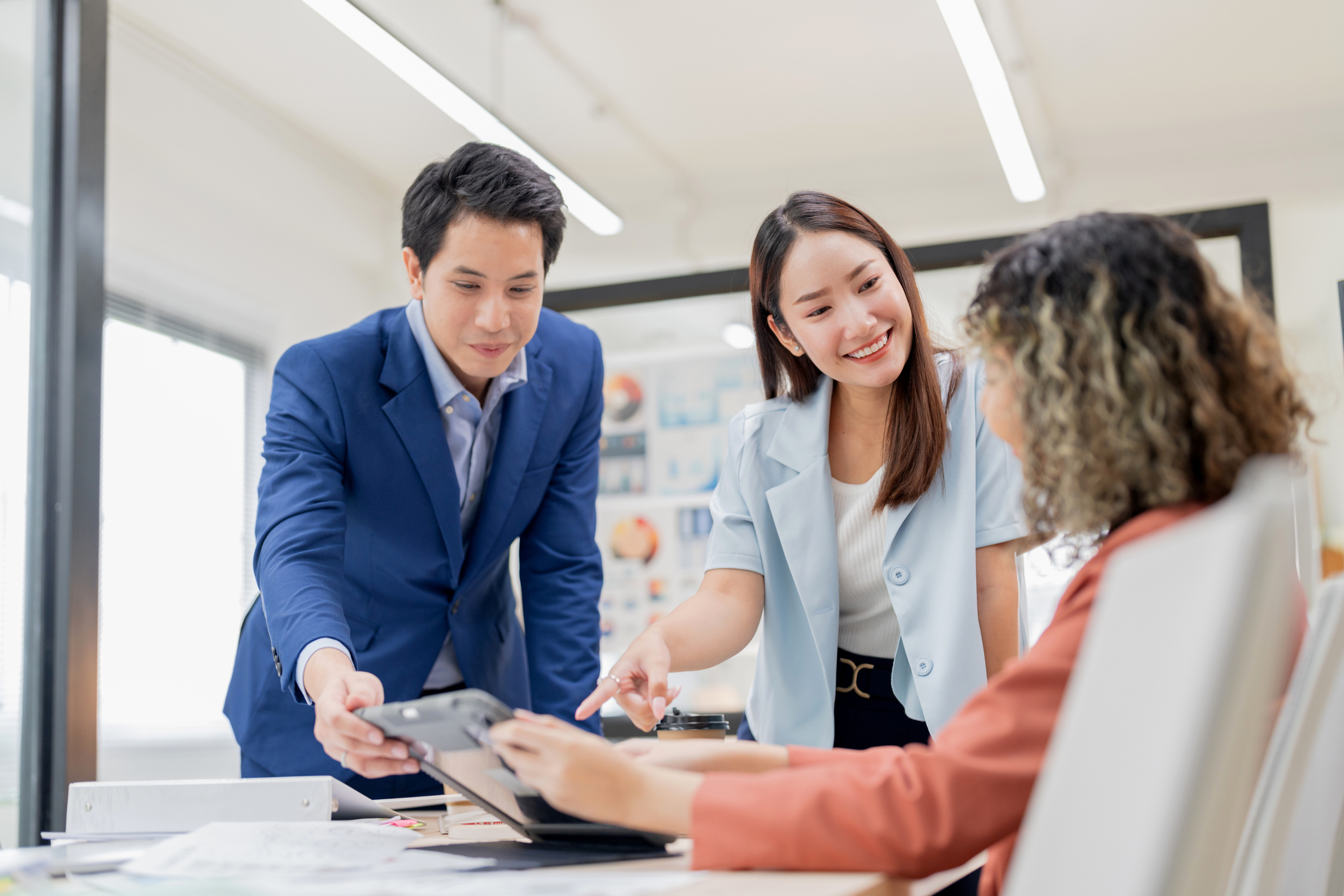 Research Publications