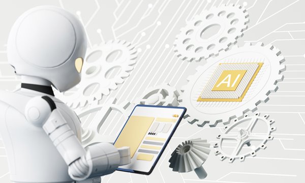 AI, The TAE Game Changer