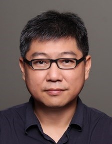 Wee Toon Kim Mike (Mr)