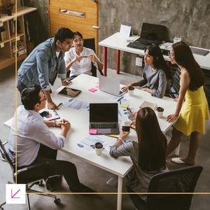 Accelerate Your Business Growth: Smarter Teams, Sharper Processes, Stronger Systems