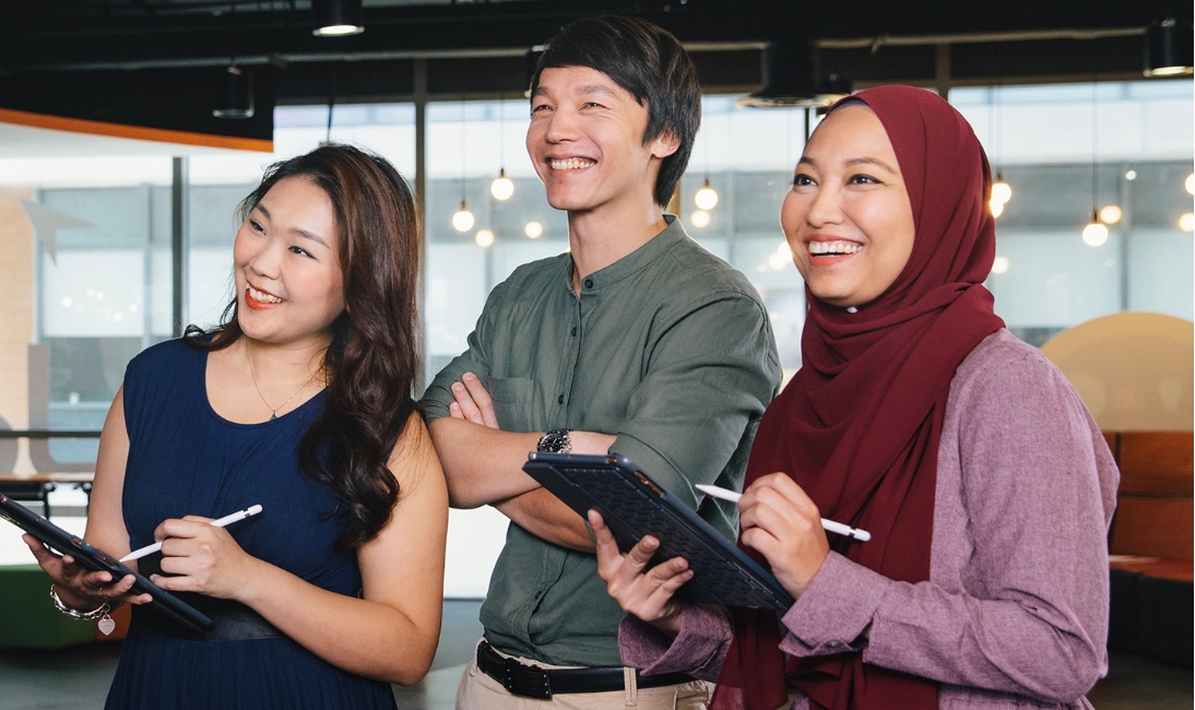 Skills and Productivity: Stage One