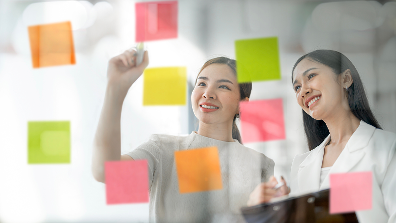 WSQ Advanced Certificate in Learning and Performance 2.0 (ACLP  2.0)