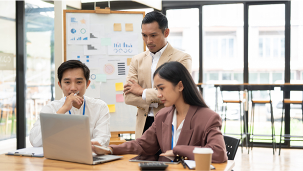 Training Management Professional ​