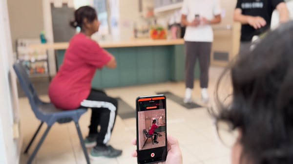 Making Strength Training Click for Seniors