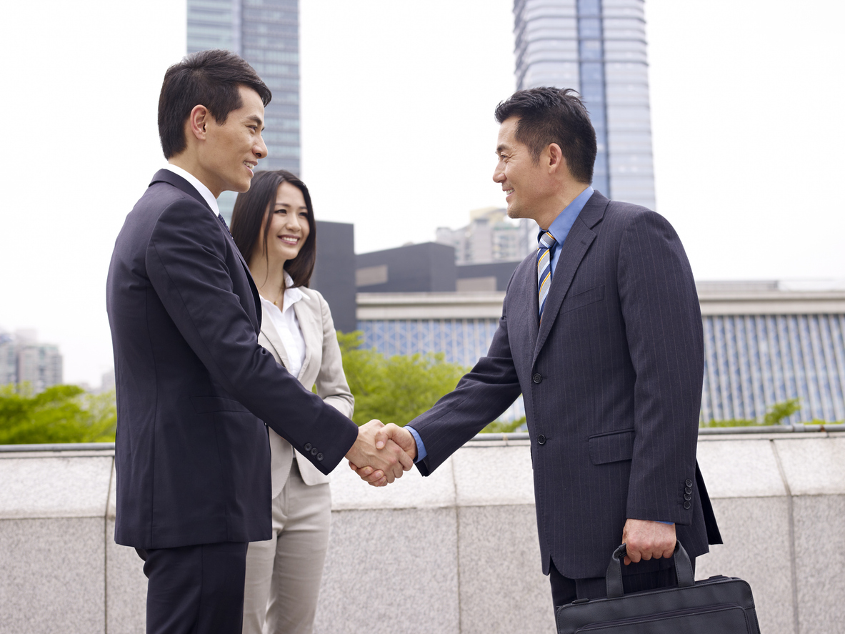 Powerful Negotiation Skills for Training Providers