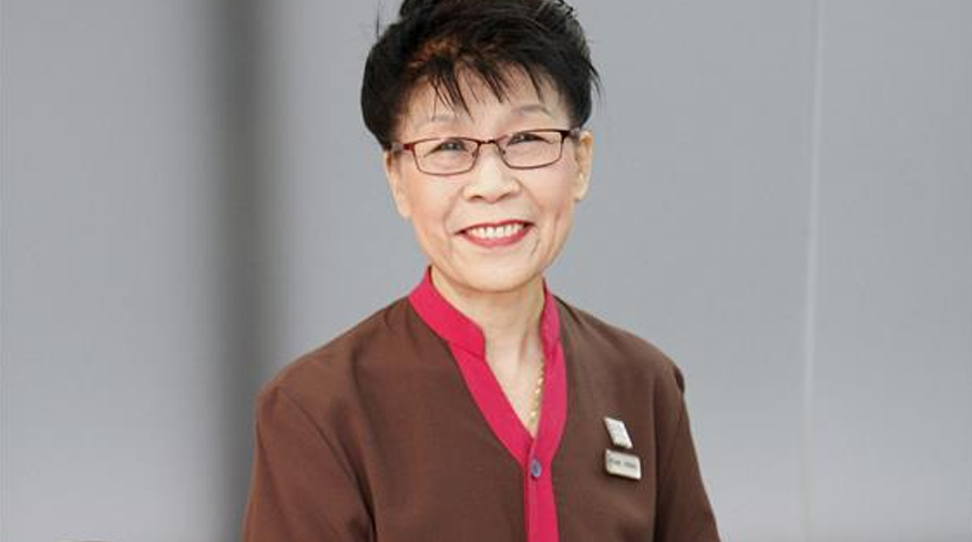 Royal Plaza on Scotts (FDAWU)