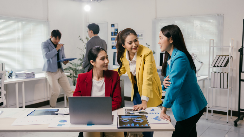 Maximise Performance at Workplace through Coaching