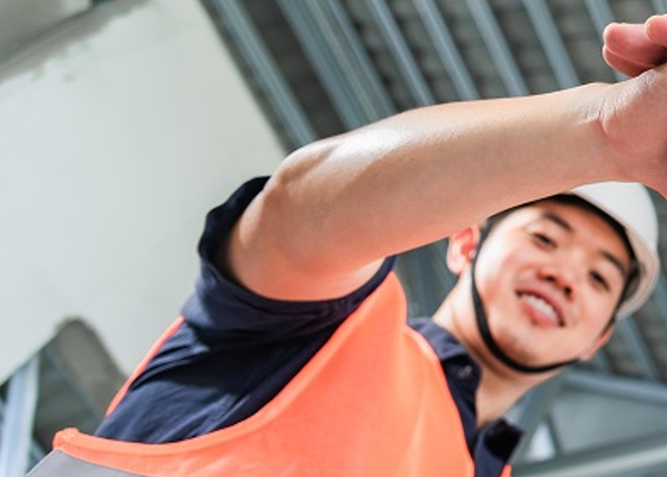 AEGIS Building and Engineering