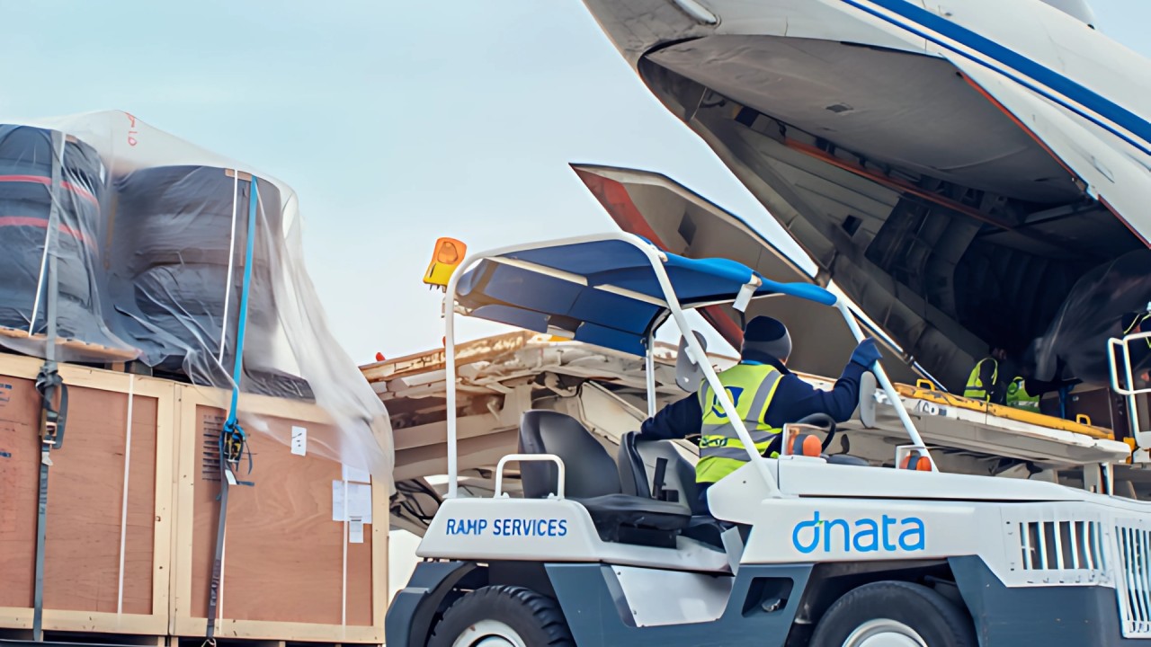 dnata Singapore