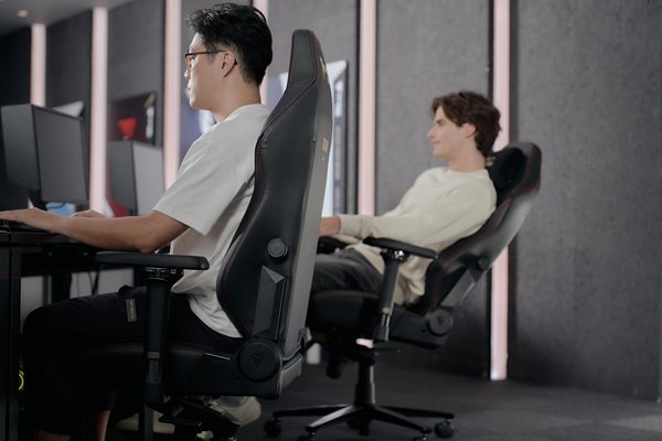 Empowering People Team For Impact: Secretlab’s Journey With Learning-Focused Leadership