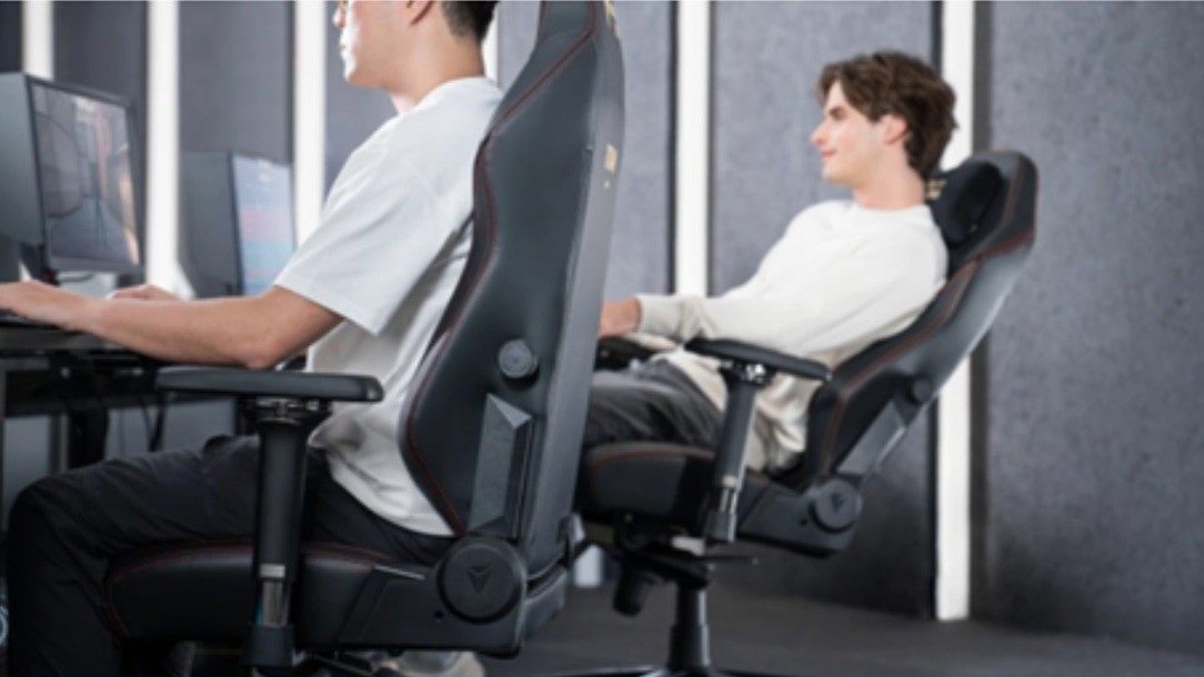 Secretlab