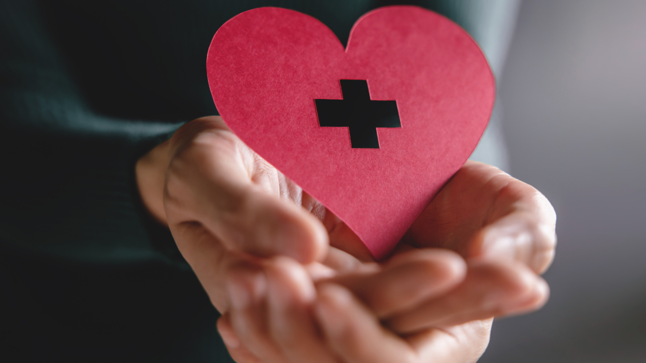 Singapore Heart Foundation