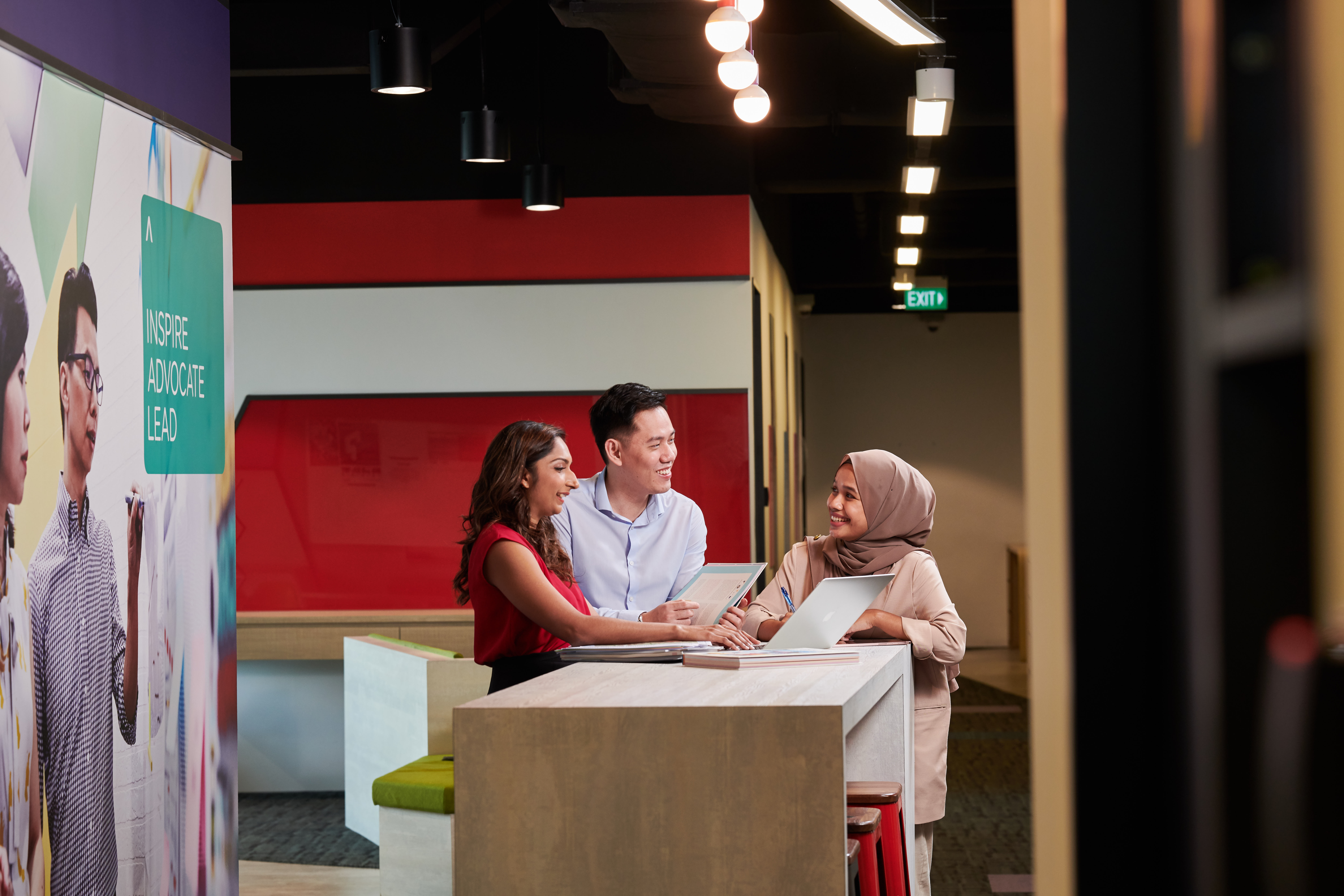 Critical Core Skills Profiling