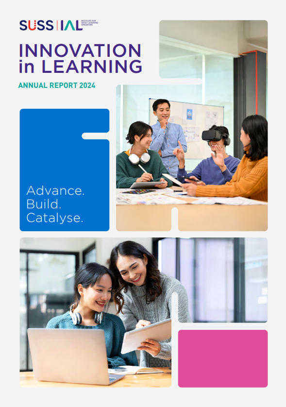 Innovation In Learning