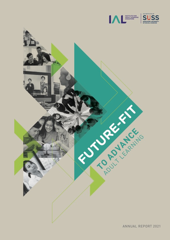 Future-Fit To Advance Adult Learning