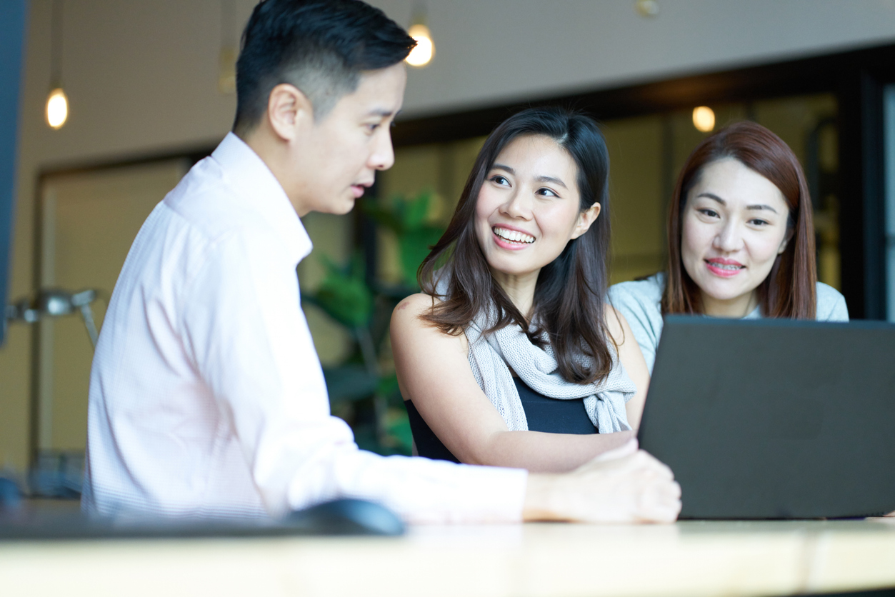 Leading & Navigating Change Successfully at the Workplace