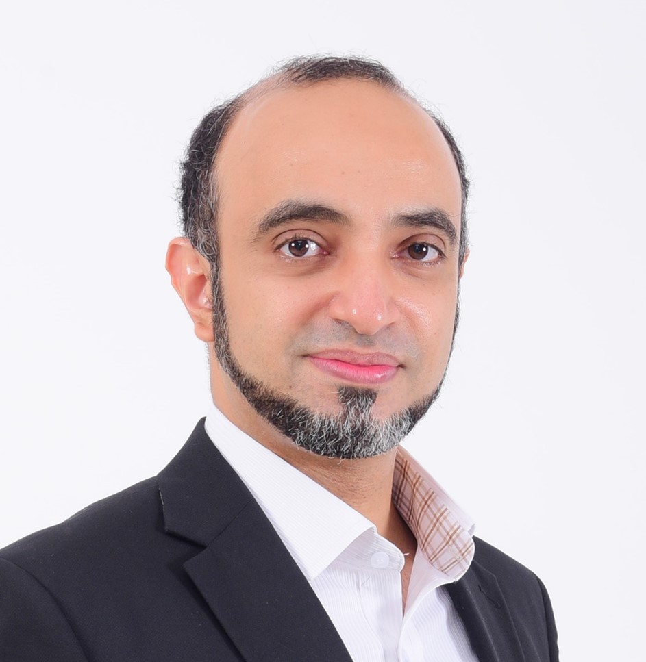 Dr Abdul Qader Al-aidaroos