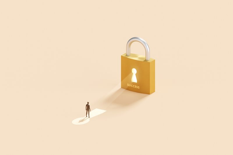 Unlocking the Wealth Within