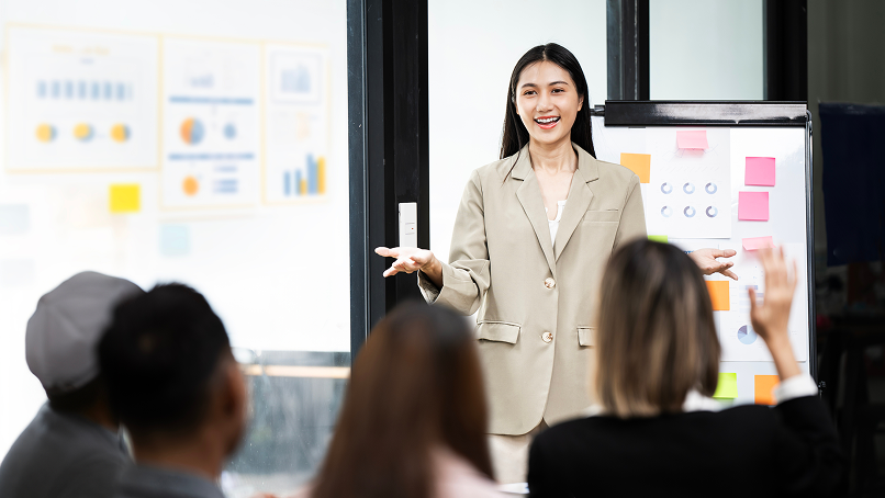 Graduate Diploma in Adult Learning (GDALL)