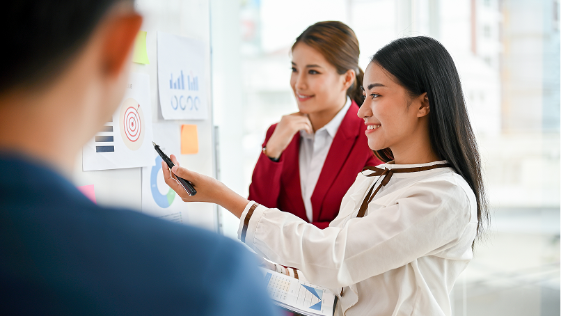 Graduate Certificate in Implementing and Evaluating Innovation, Change and Learning