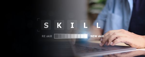 Investing In Skills: How Can Businesses Make Training Pay Off?