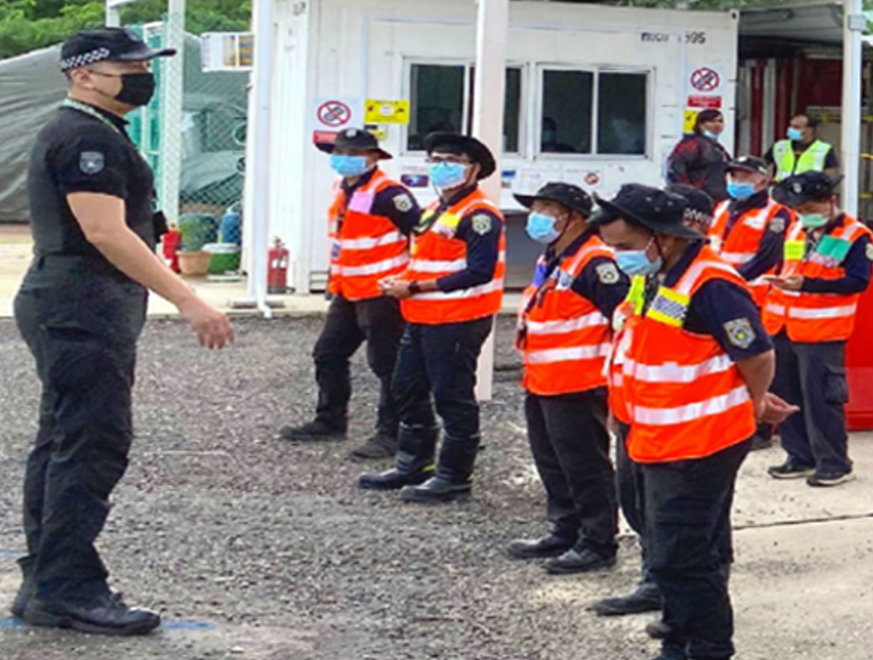 Ashtree International