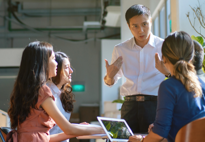 Advancer Global Facility