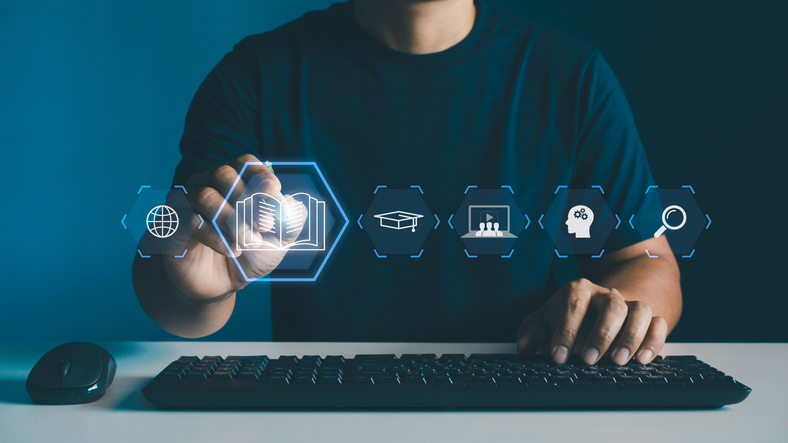 Jumpstart Your Learning Design With Generative AI! - A Hands-on Essentials Workshop