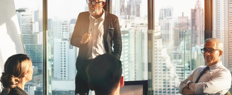 Promoting and Supporting Lifelong Employability for Singapore's Workers Aged 45 and Above