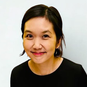 Sylvie Chua