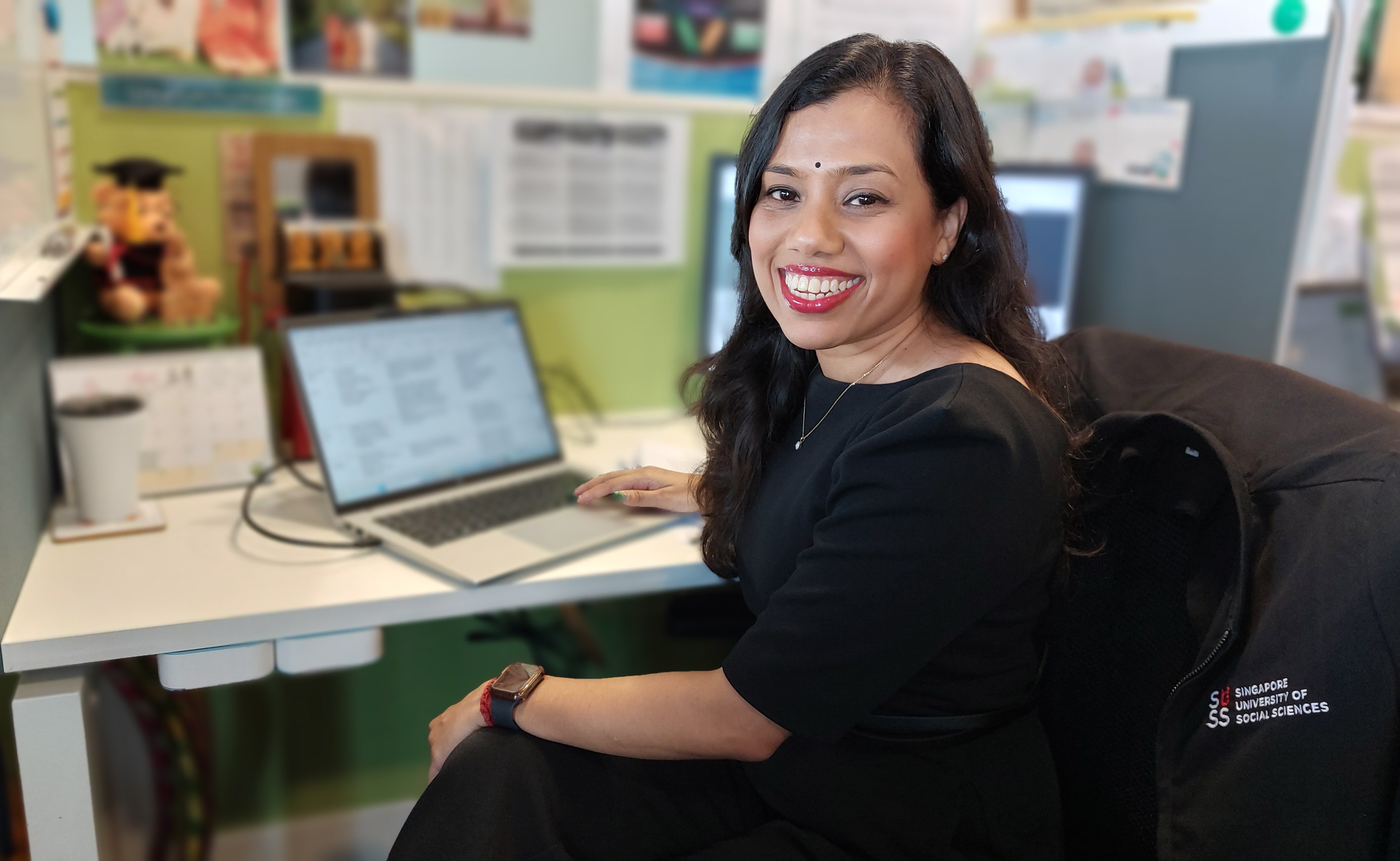 Designing Impactful, Relevant Learning