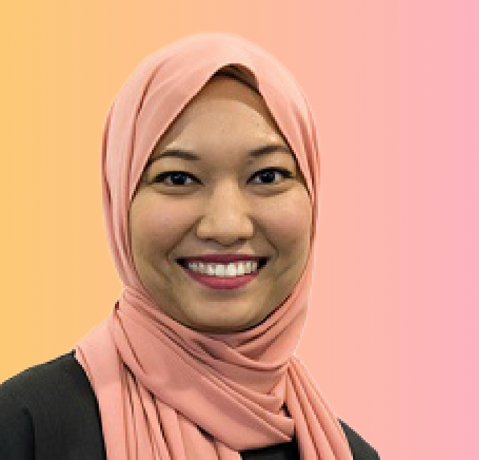 Hafizah Binte Abdol Rahim