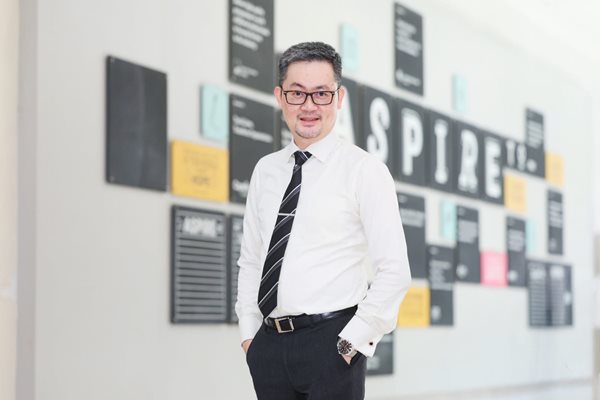 Learning Starts with ‘No’