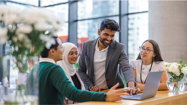 Workforce Development Applied Research Fund (WDARF) Grant