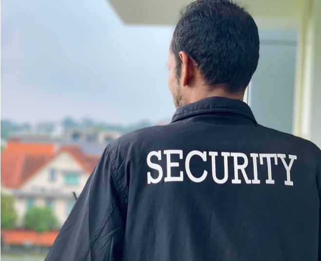 Metropolis Security Systems