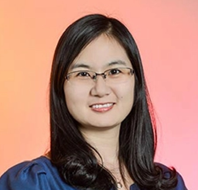 Associate Professor Chen Zan