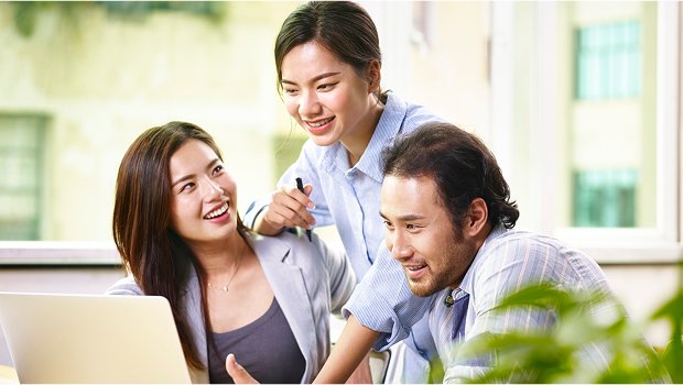 Customised Corporate Learning Solutions 